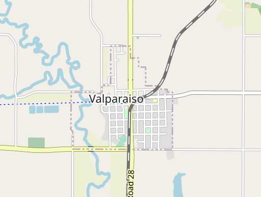 Valparaiso, NE