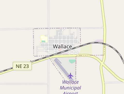 Wallace, NE