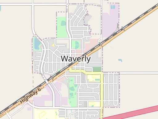 Waverly, NE