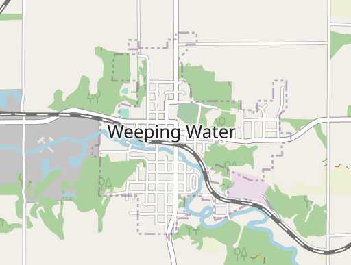 Weeping Water, NE