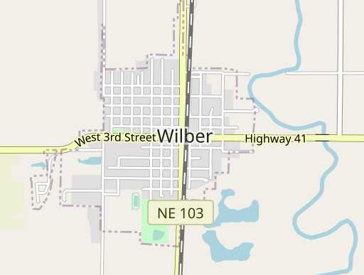 Wilber, NE