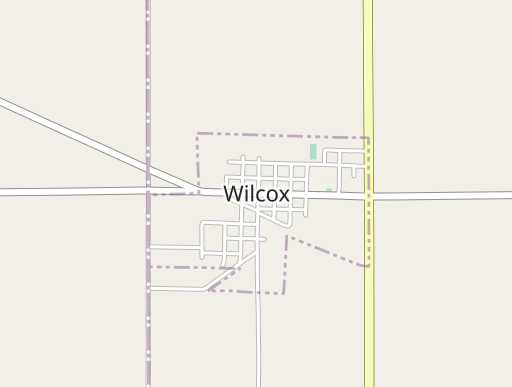 Wilcox, NE