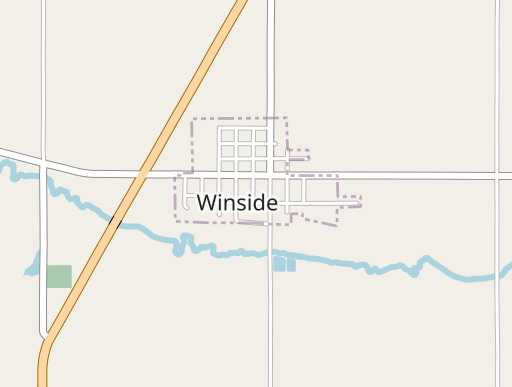 Winside, NE