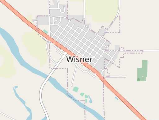 Wisner, NE