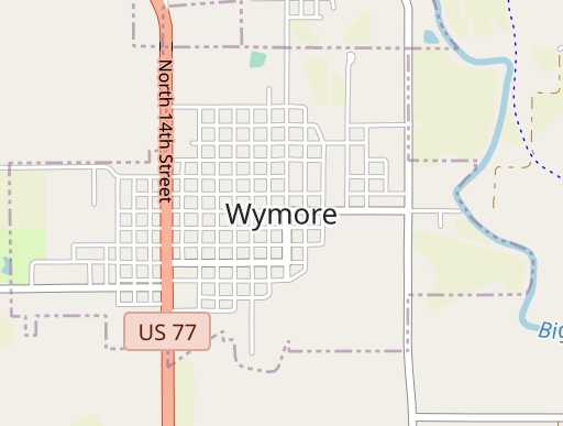 Wymore, NE