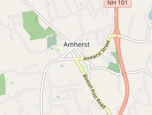Amherst, NH
