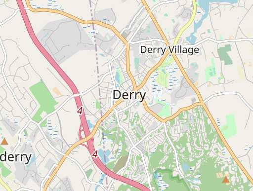 Derry, NH