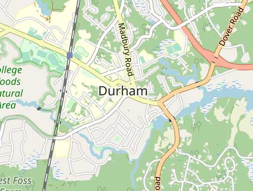 Durham, NH