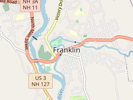 Franklin, NH