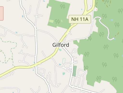 Gilford, NH