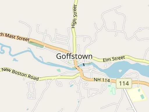 Goffstown, NH