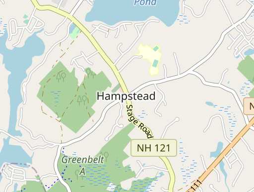 Hampstead, NH