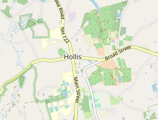 Hollis, NH