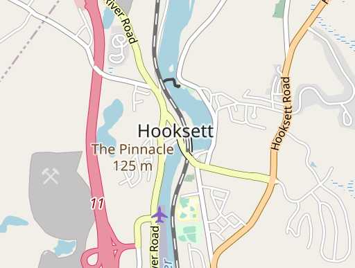 Hooksett, NH