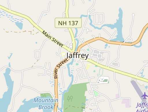 Jaffrey, NH