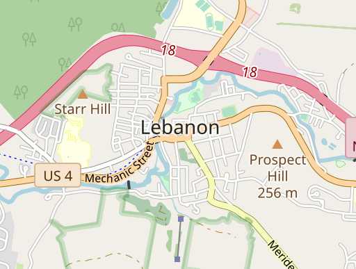 Lebanon, NH