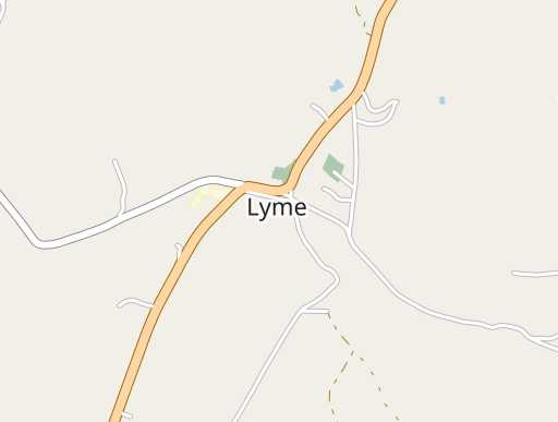 Lyme, NH