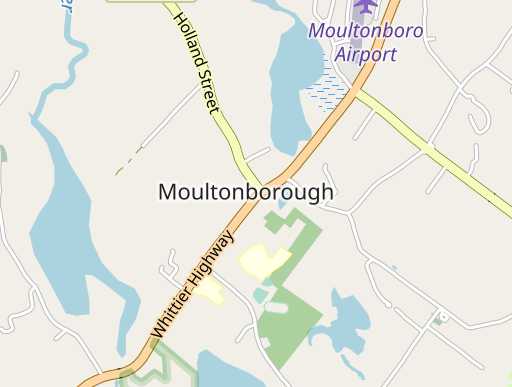 Moultonborough, NH