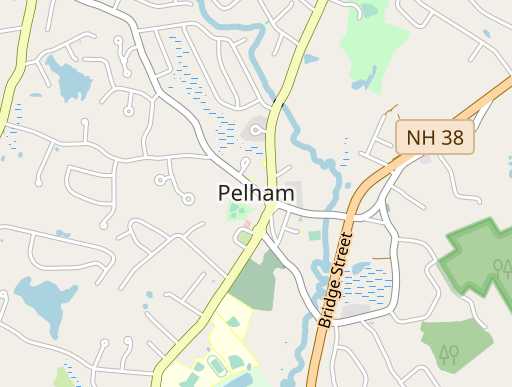 Pelham, NH