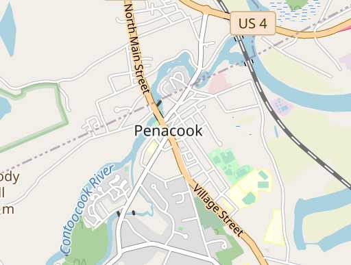 Penacook, NH