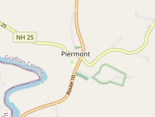 Piermont, NH