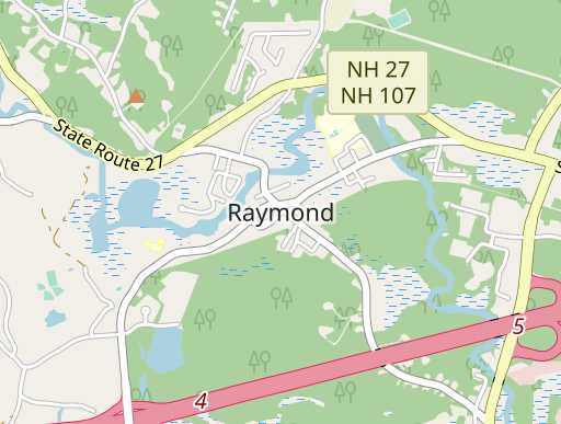 Raymond, NH