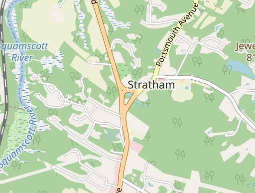 Stratham, NH