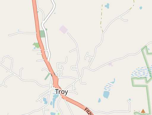 Troy, NH