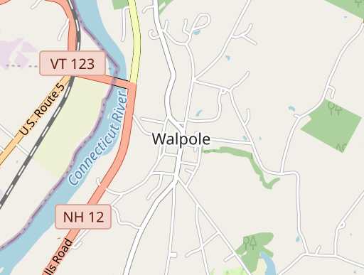 Walpole, NH