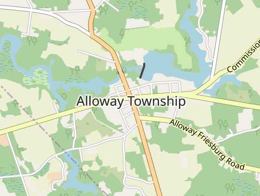 Alloway, NJ