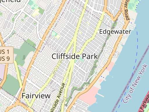 Cliffside Park, NJ