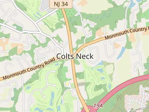 Colts Neck, NJ