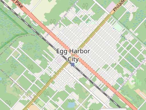 Egg Harbor City, NJ