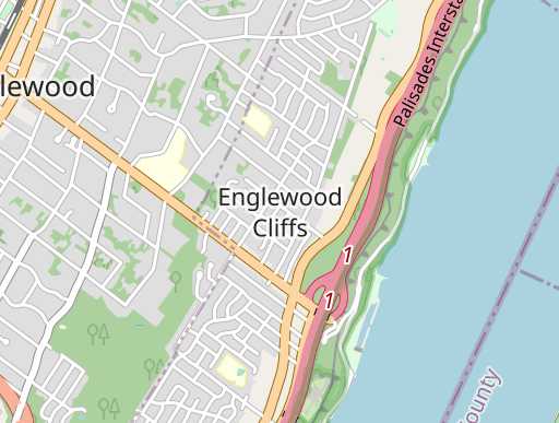 Englewood Cliffs, NJ