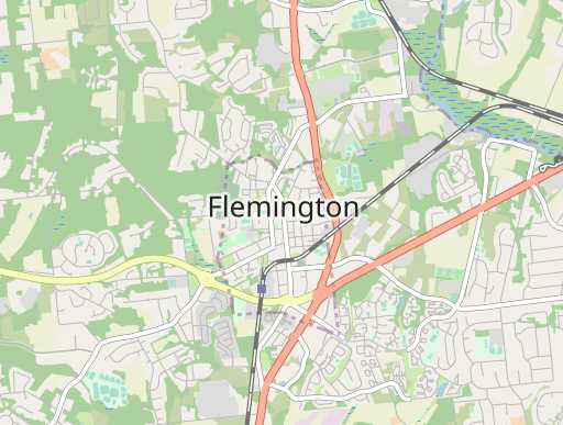 Flemington, NJ