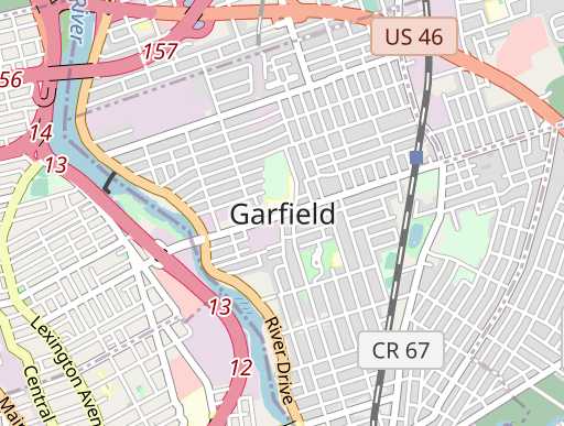 Garfield, NJ