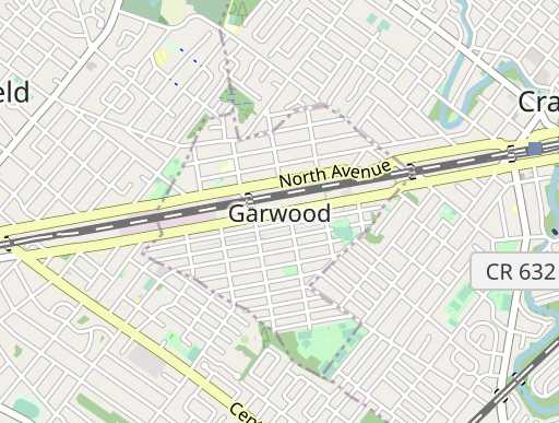 Garwood, NJ