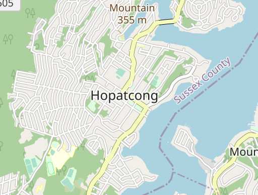 Hopatcong, NJ