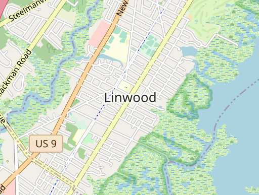Linwood, NJ