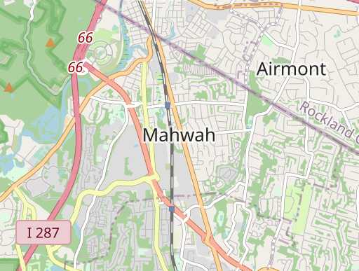 Mahwah, NJ