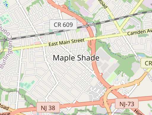 Maple Shade, NJ