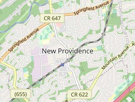 New Providence, NJ