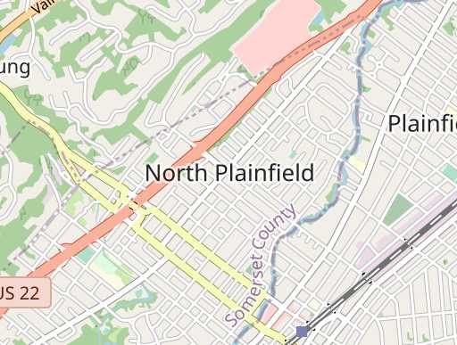 North Plainfield, NJ
