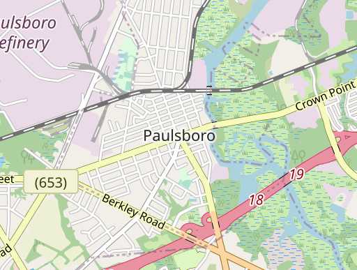 Paulsboro, NJ