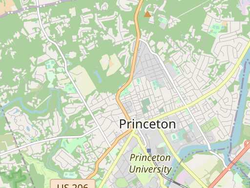 Princeton, NJ