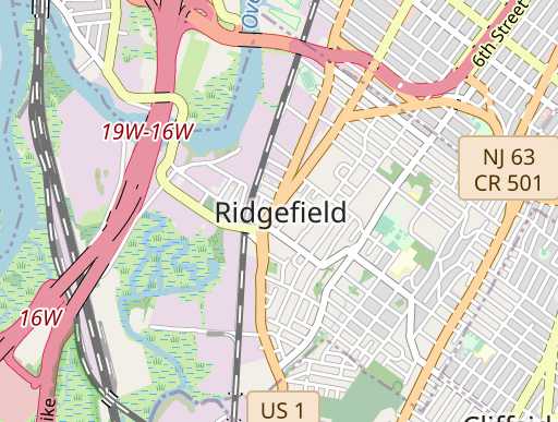 Ridgefield, NJ