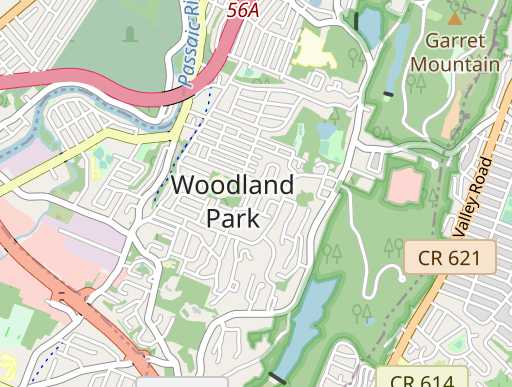 Woodland Park, NJ