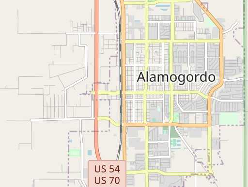 Alamogordo, NM