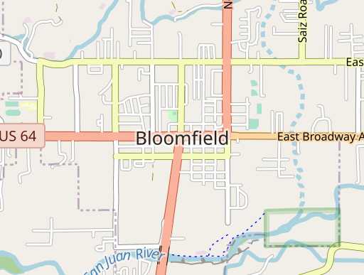 Bloomfield, NM