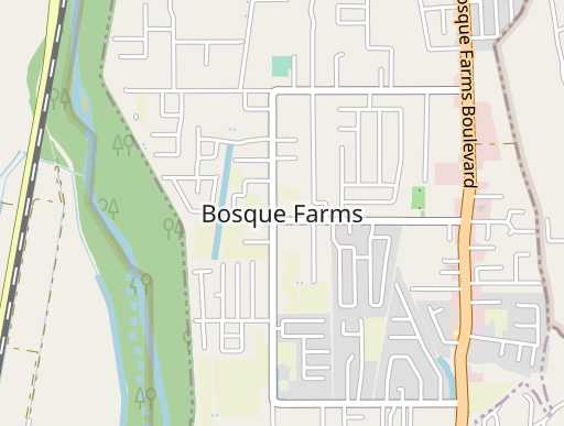 Bosque Farms, NM